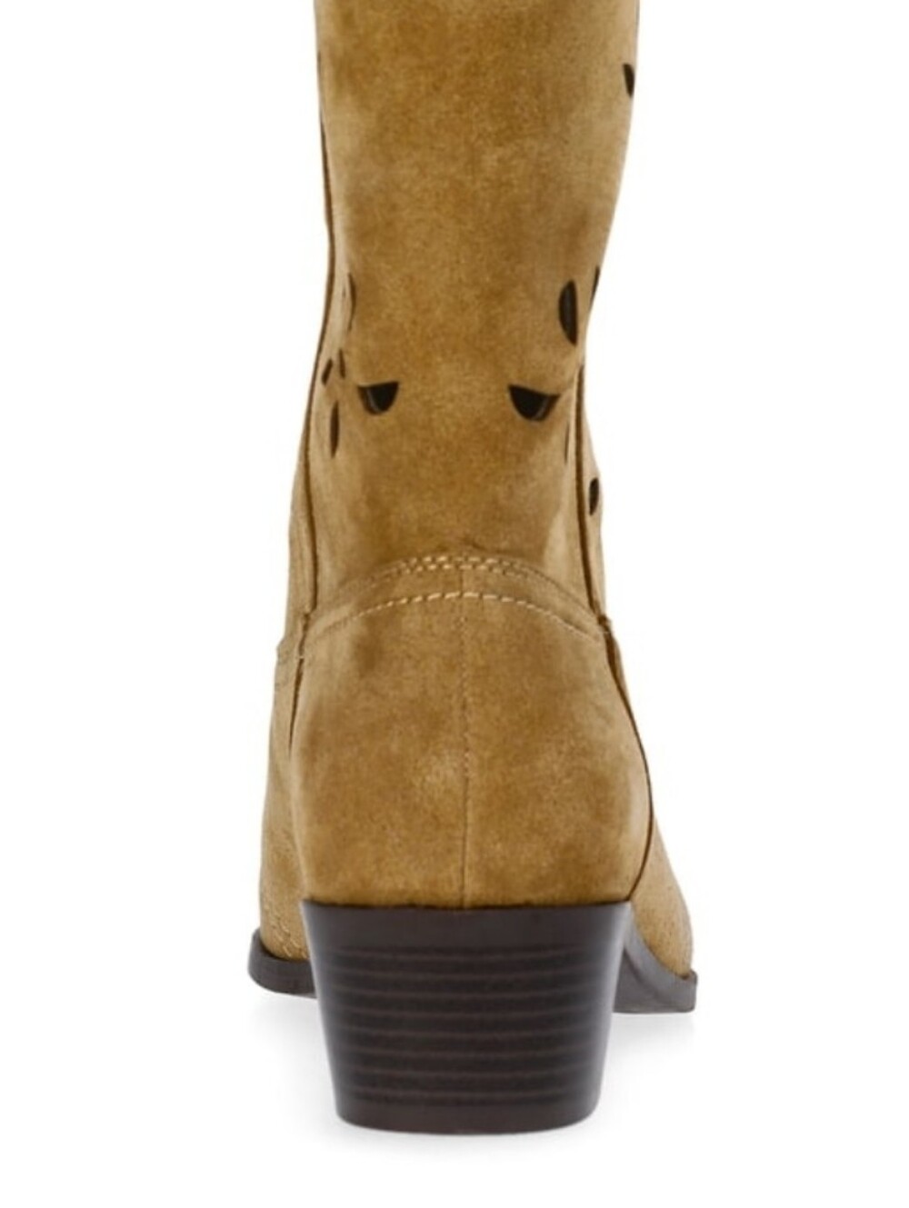 No Boundaries Mid-Calf Western Boots NWT (Walmart) - Picture 4 of 10